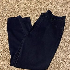 Jeans! brand, time and tru. Size XXL